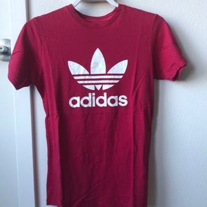 Adidas Shirt